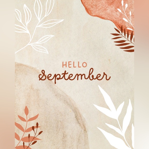 🍂SEPTEMBER 𝔹𝕦𝕪𝕖𝕣 𝔾𝕚𝕧𝕖𝕒𝕨𝕒𝕪🍂 - Picture 1 of 1